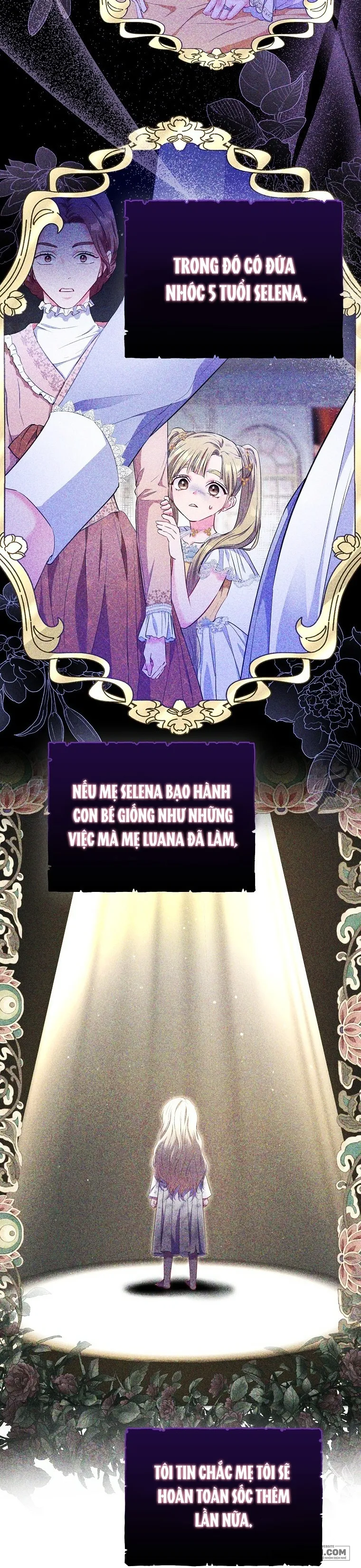 Nàng Công Chúa Của Mọi Người Chap 8 - trang 23