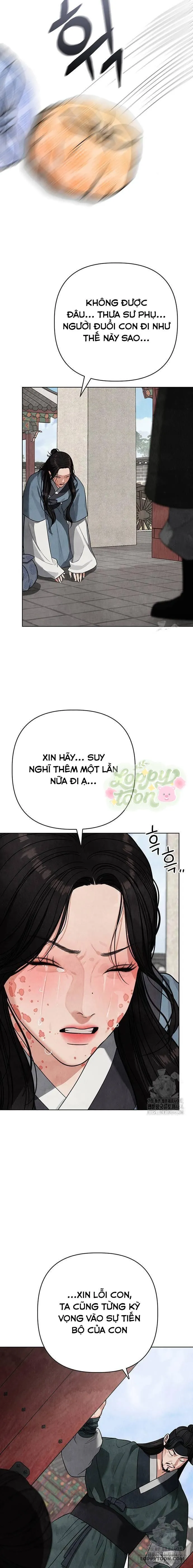 Quỷ Hồn Chap 7 - trang 22