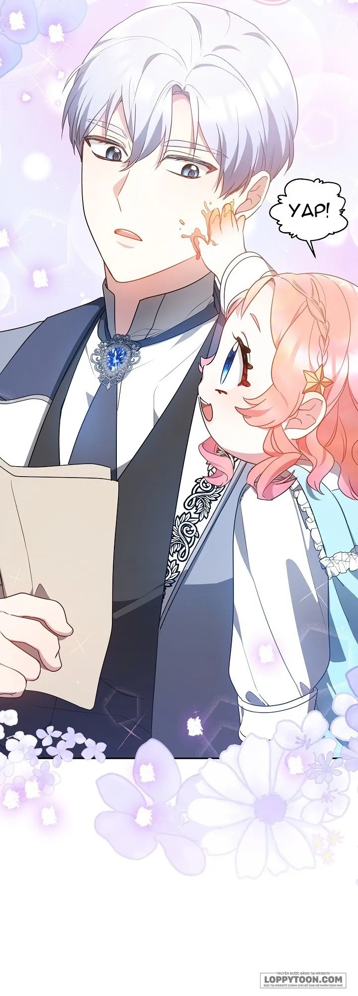 Rồng Con Thuần Hóa Những Kẻ Điên Rồ Chap 19 - trang 37