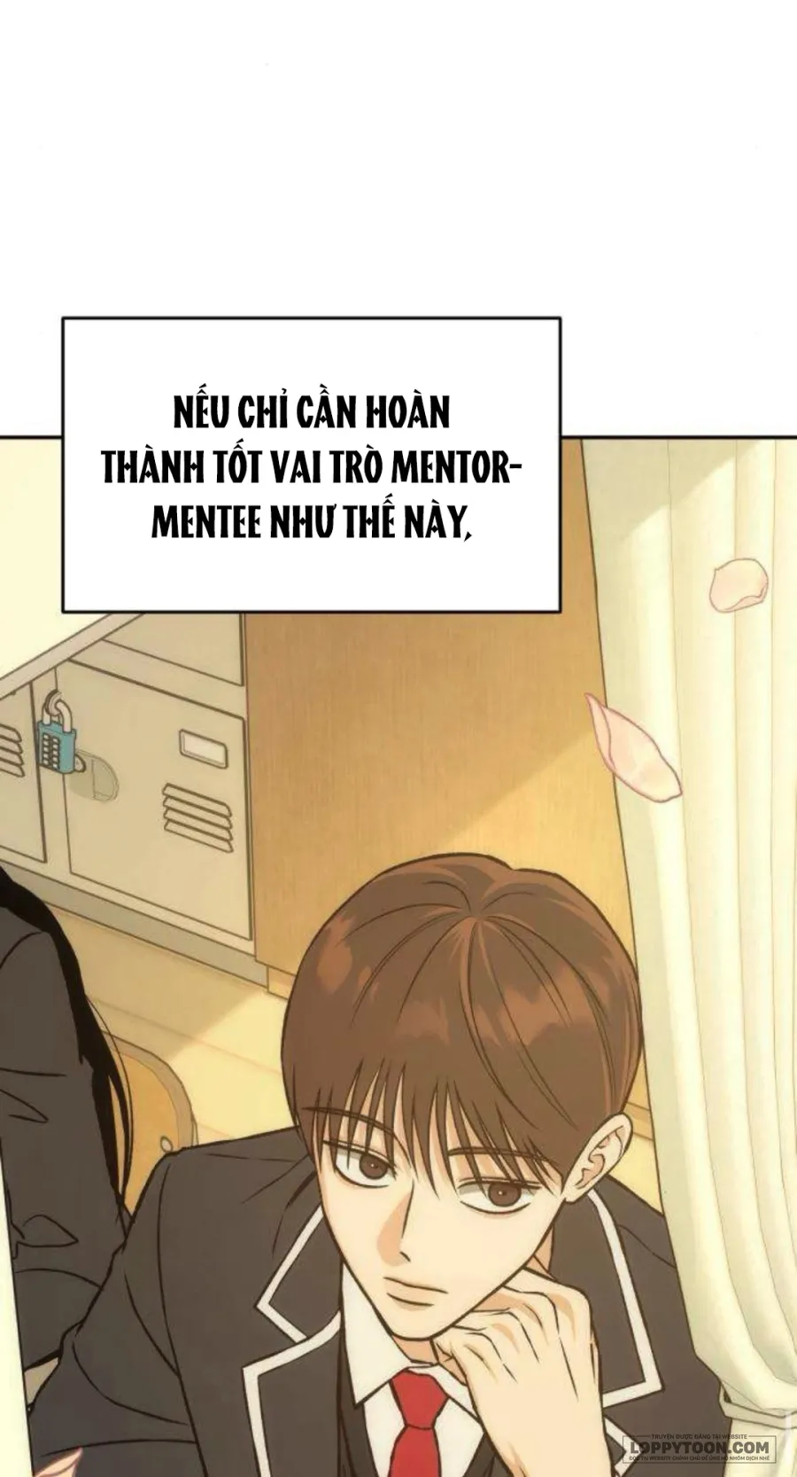 Nguyên Tắc Của Serim Chap 6 - trang 29