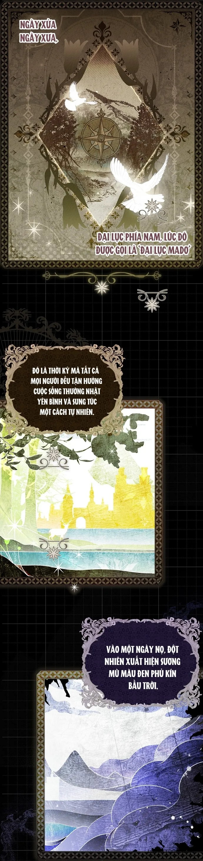 Có Kẻ Đã Sở Hữu Cơ Thể Của Tôi Chap 7 - trang 21