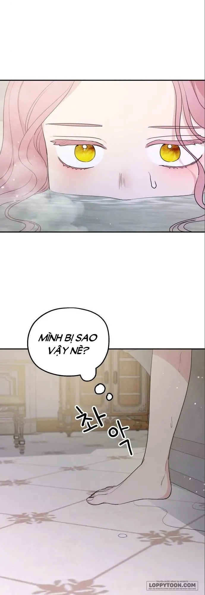 Gia Đình Chồng Quá Ám Ảnh Bởi Tôi Chap 78 - trang 41