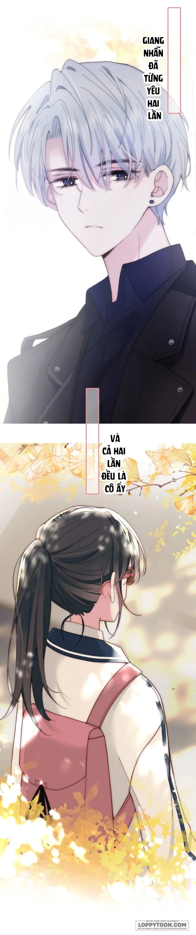 Một Lòng Cưng Chiều Chap 0 - trang 11