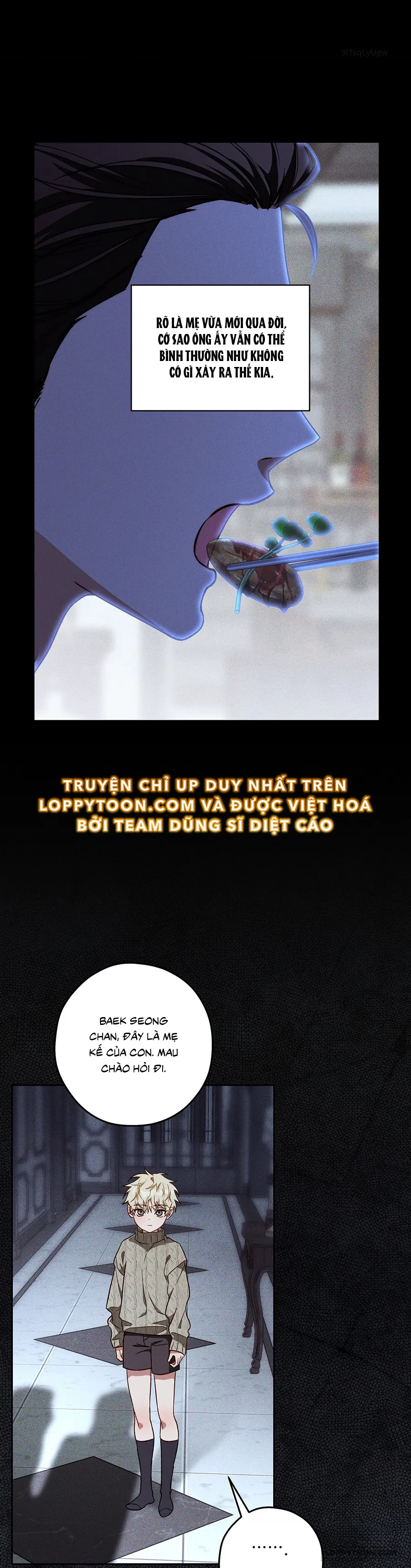 Không Tỉnh Táo Chap 11 - 🔞 - trang 19