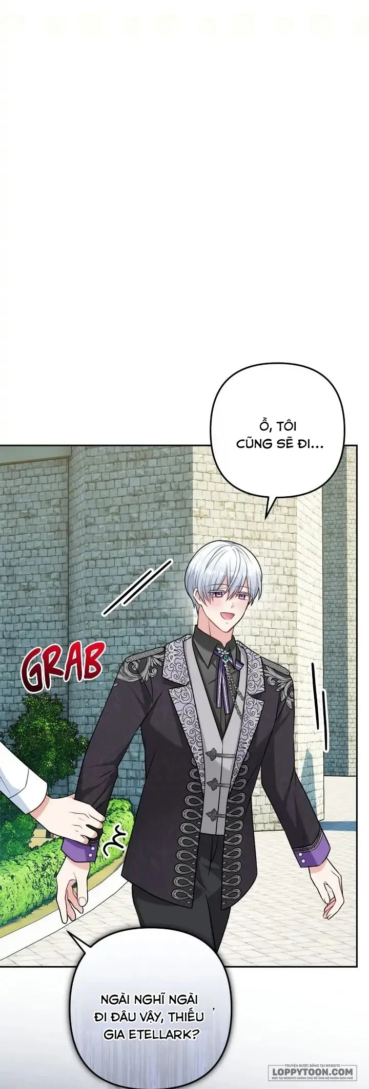 Tôi Sống Chung Với Mẹ Chồng Chap 15 - trang 54