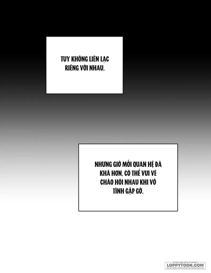 Thanh Xuân Của Chúng Ta Chap 59 - trang 21