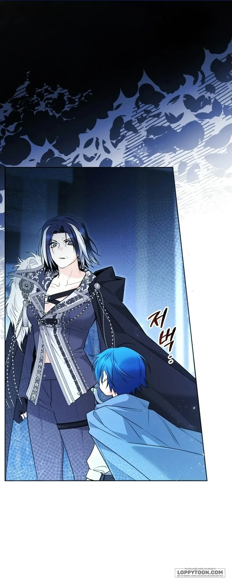 Bé Cá Voi Sát Thủ Phản Diện Chap 104 - trang 73