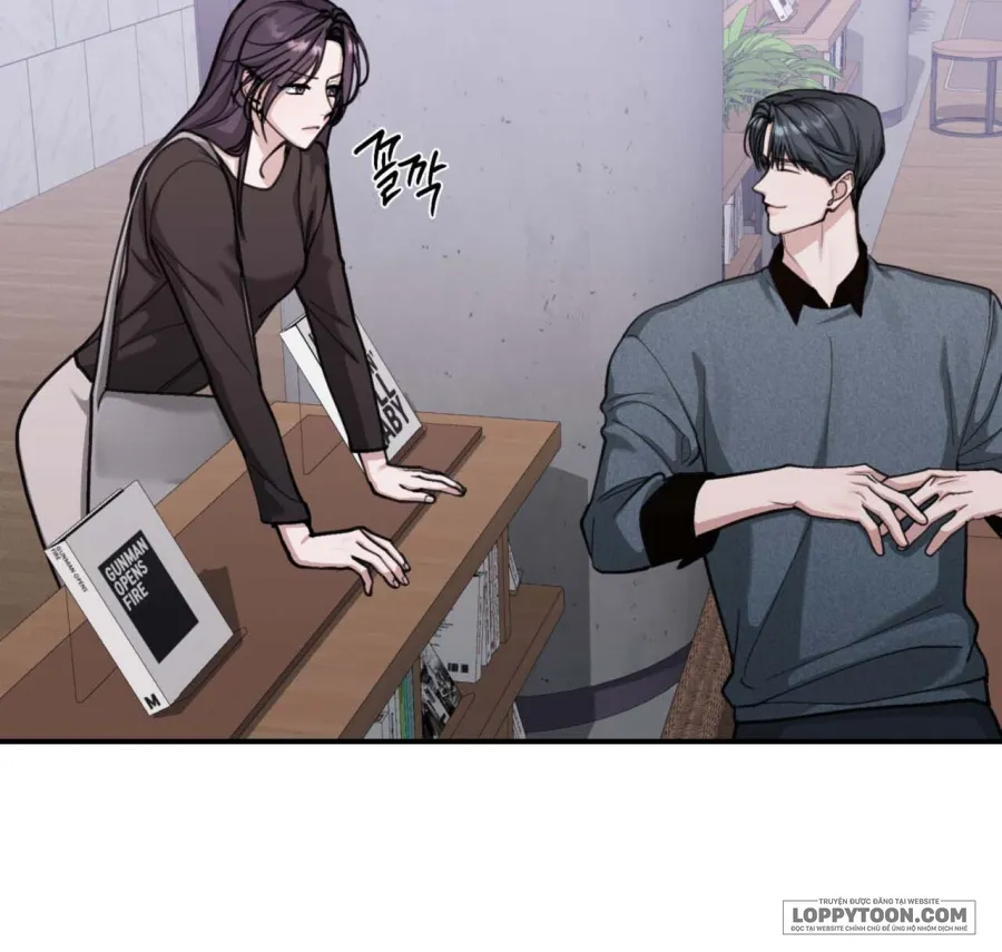 Ăn Em Một Lần Thôi, Oppa Chap 22 - trang 28