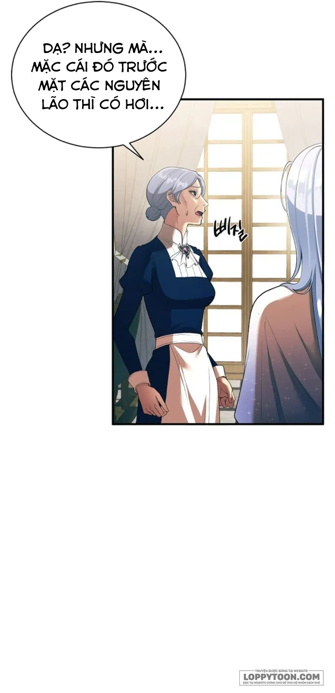 Qua Đêm Với Người Chồng Sắp Ly Hôn Chap 9 - trang 6
