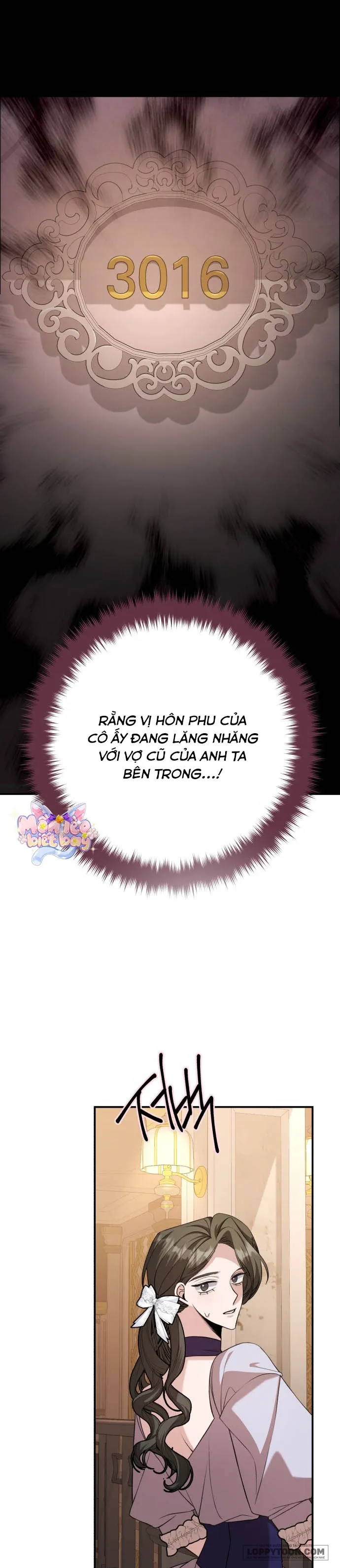 Cái Kết Của Cuộc Ly Hôn Chưa Trọn Vẹn Chap 38 - trang 22
