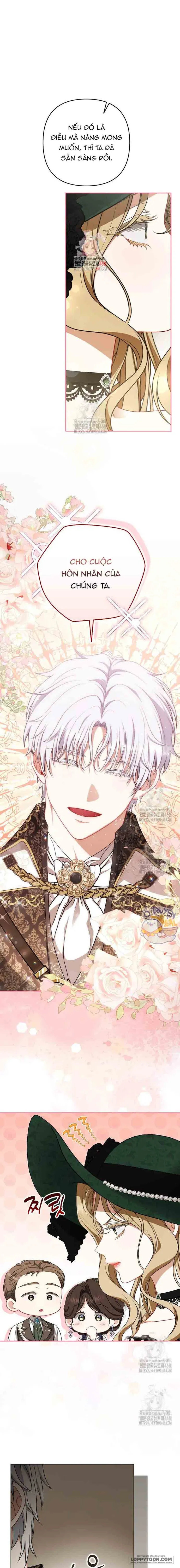 Tôi Đã Xem Một Vở Kịch Chap 33 - trang 2