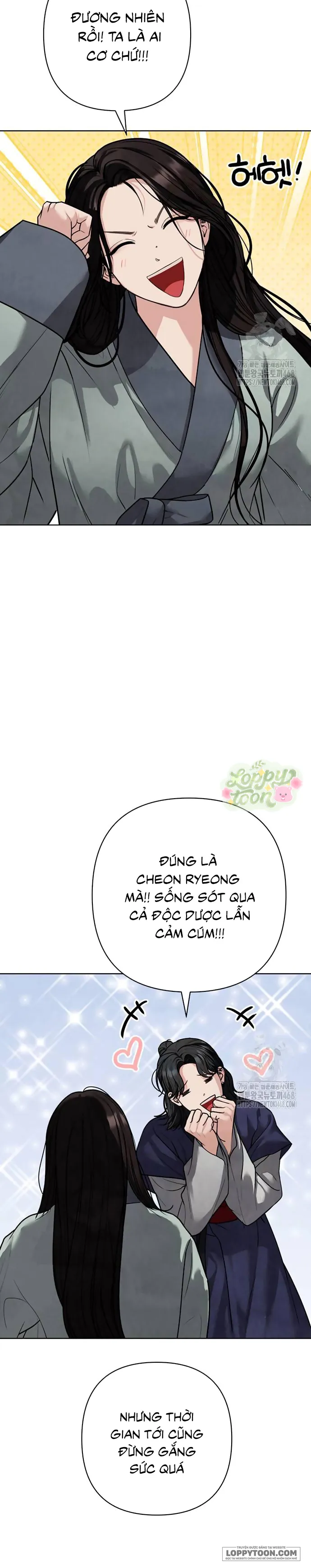 Quỷ Hồn Chap 21 - trang 37