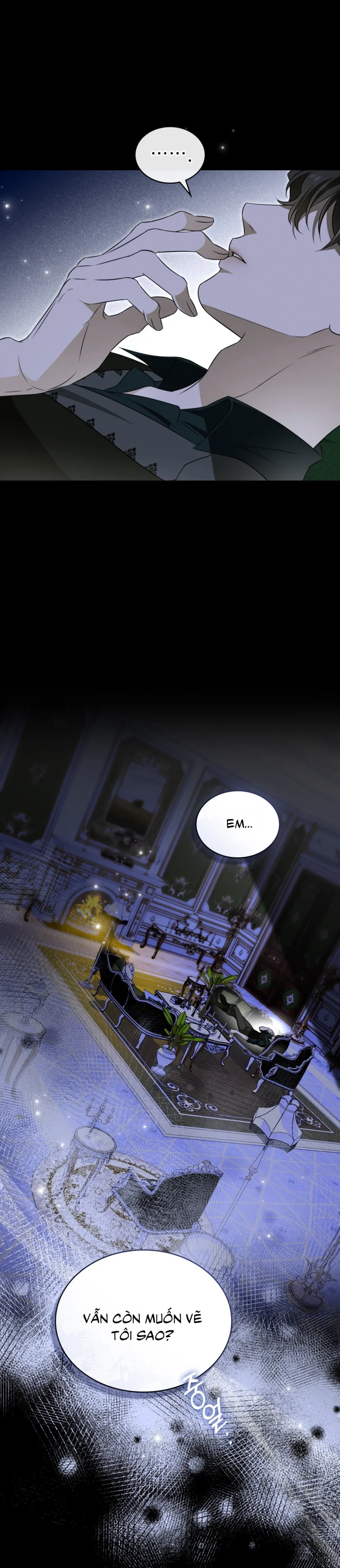 Nỗi Lạc Lõng Không Tên Chap 22 - trang 12