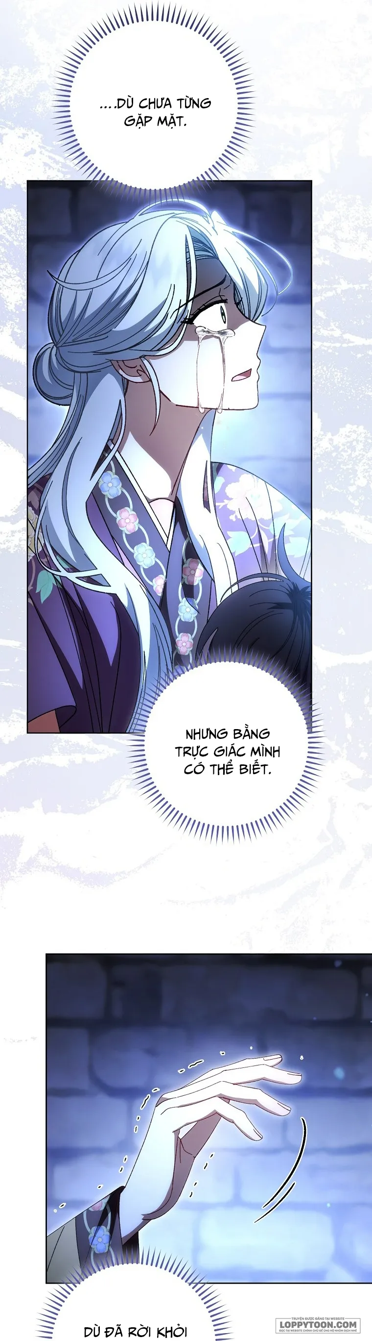 Tiểu Thiếp Chỉ Muốn Sống Yên Bình Chap 119 - trang 5