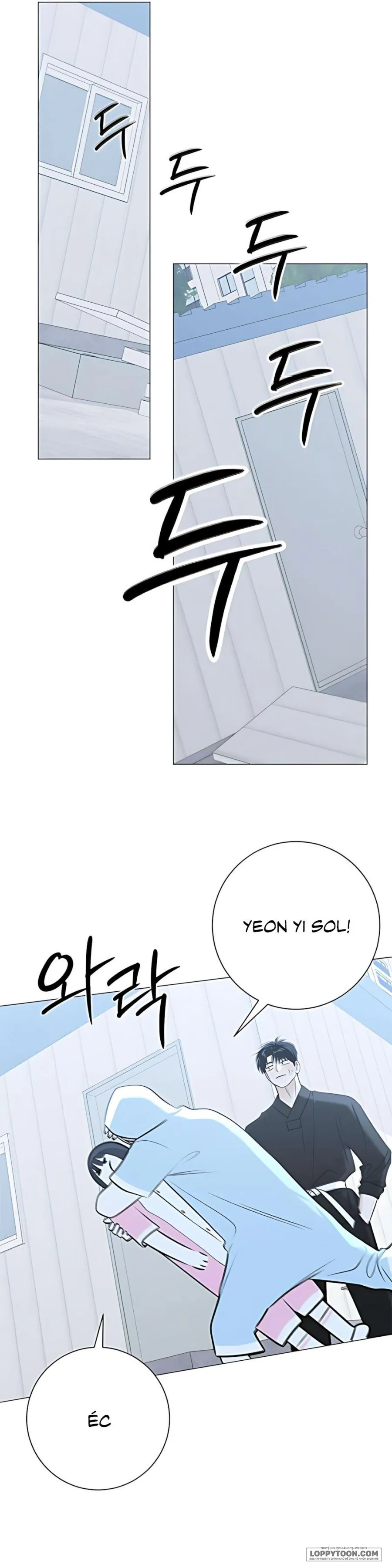 Hashtag: Mối Tình Đầu Chap 15 - trang 25