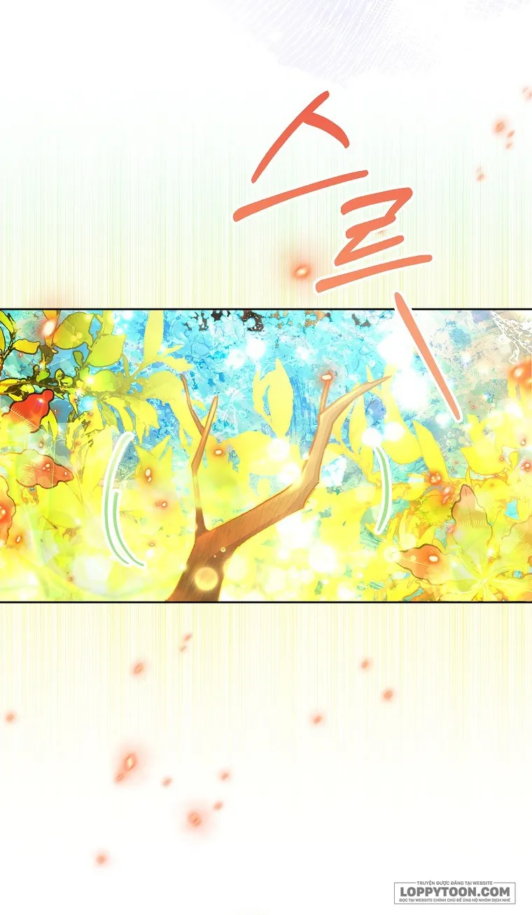 Bé Con Chốn Hoa Nở Chap 21 - trang 28