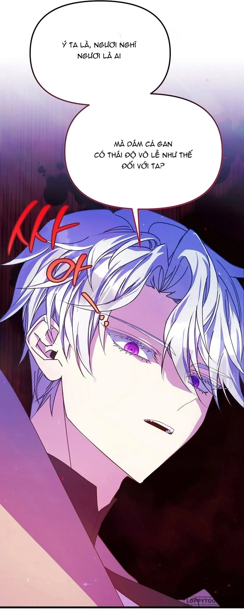 Tôi Sẽ Ở Ngay Bên Cạnh Nam Chính Chap 62 - trang 53
