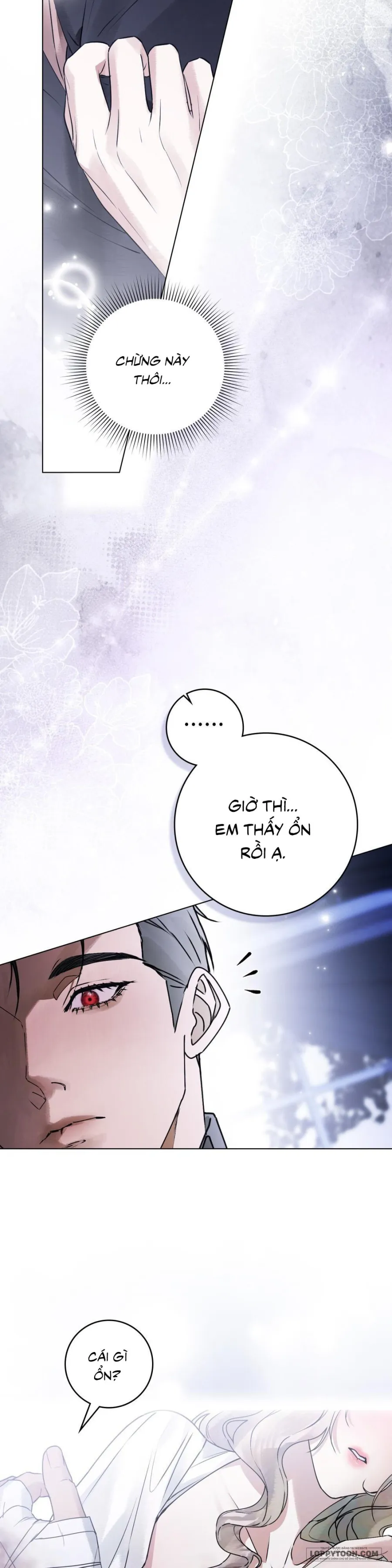 Người Chồng Độc Ác Chap 16 - trang 36