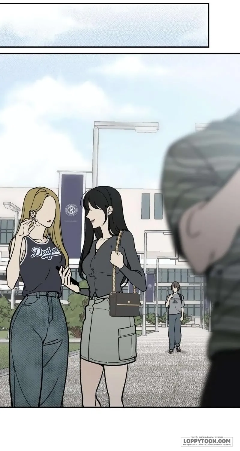 Cặp Đôi Không Chính Thức Chap 8 - trang 72