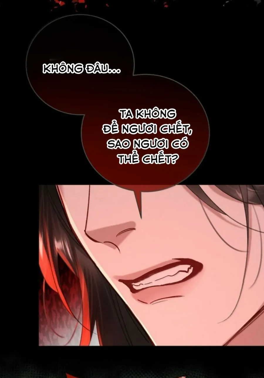 Dâng Cá Muối Cho Sư Tổ Chap 44 - trang 30