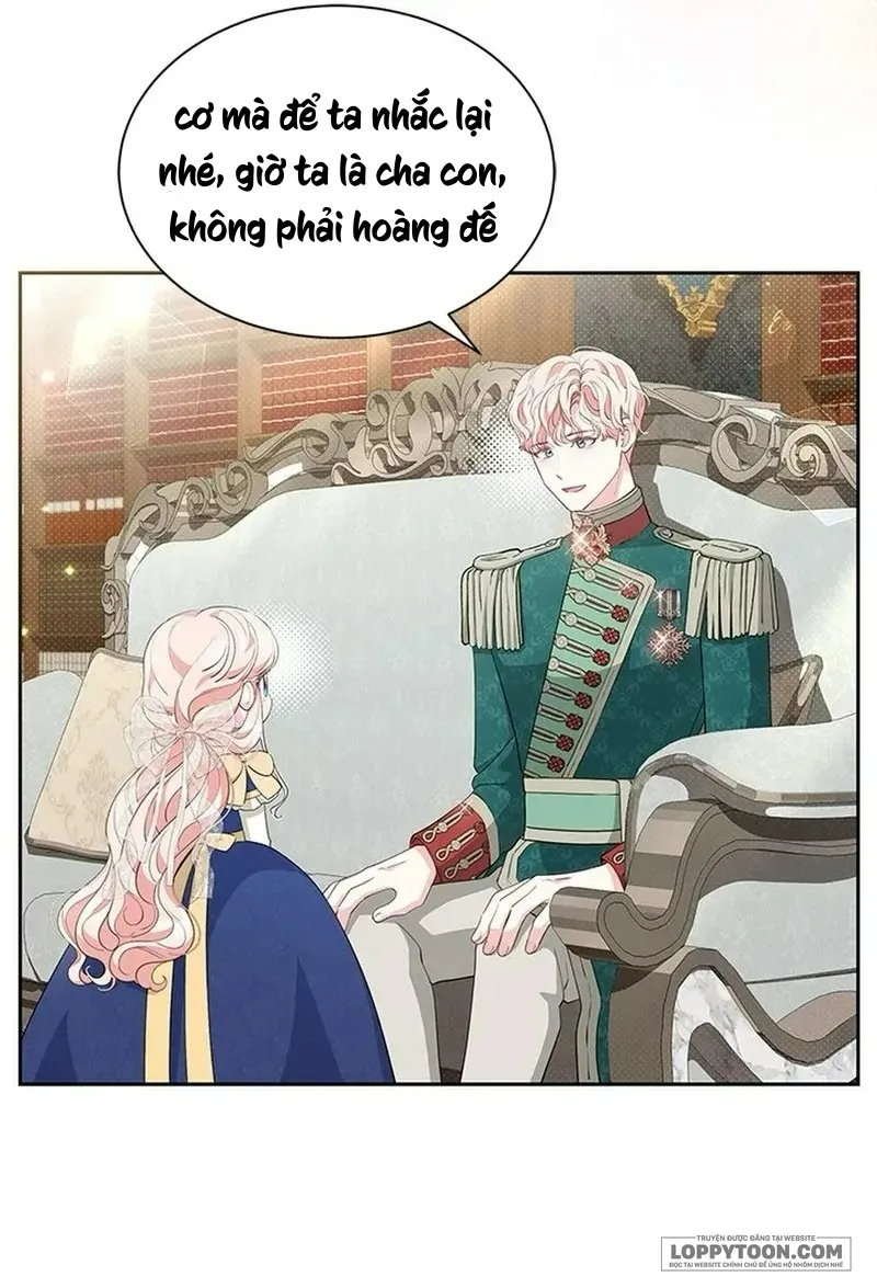 Đã Từ Chối Sủng Ái Rồi Mà Sao Còn Ám Ảnh Thế? Chap 53 - trang 26