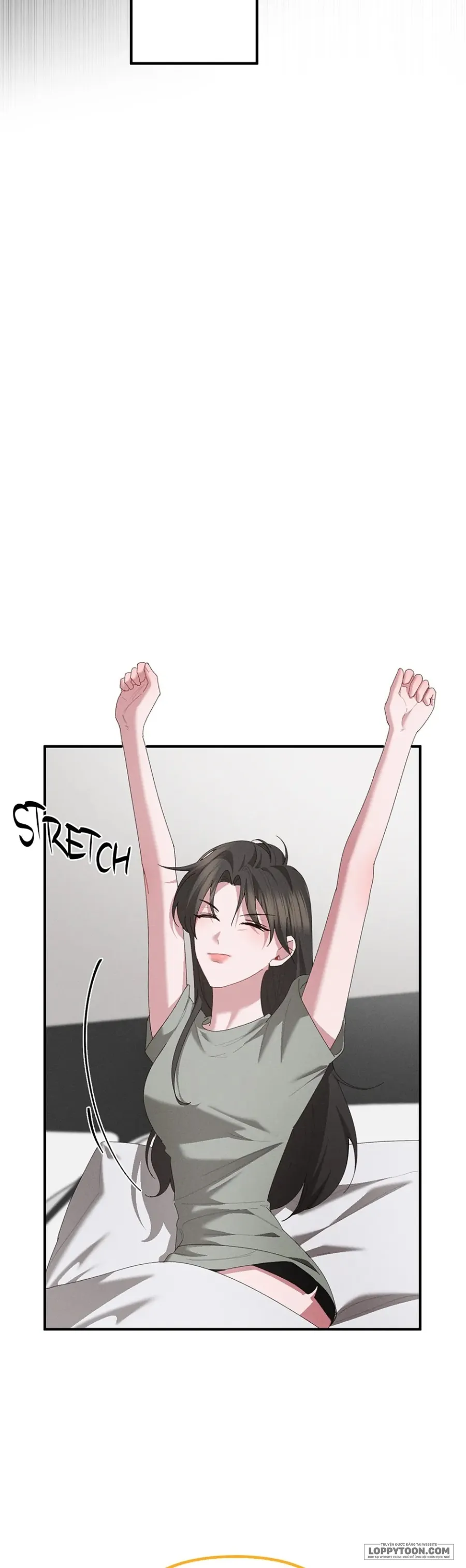 Nụ Hôn Máu Chap 17 - trang 44