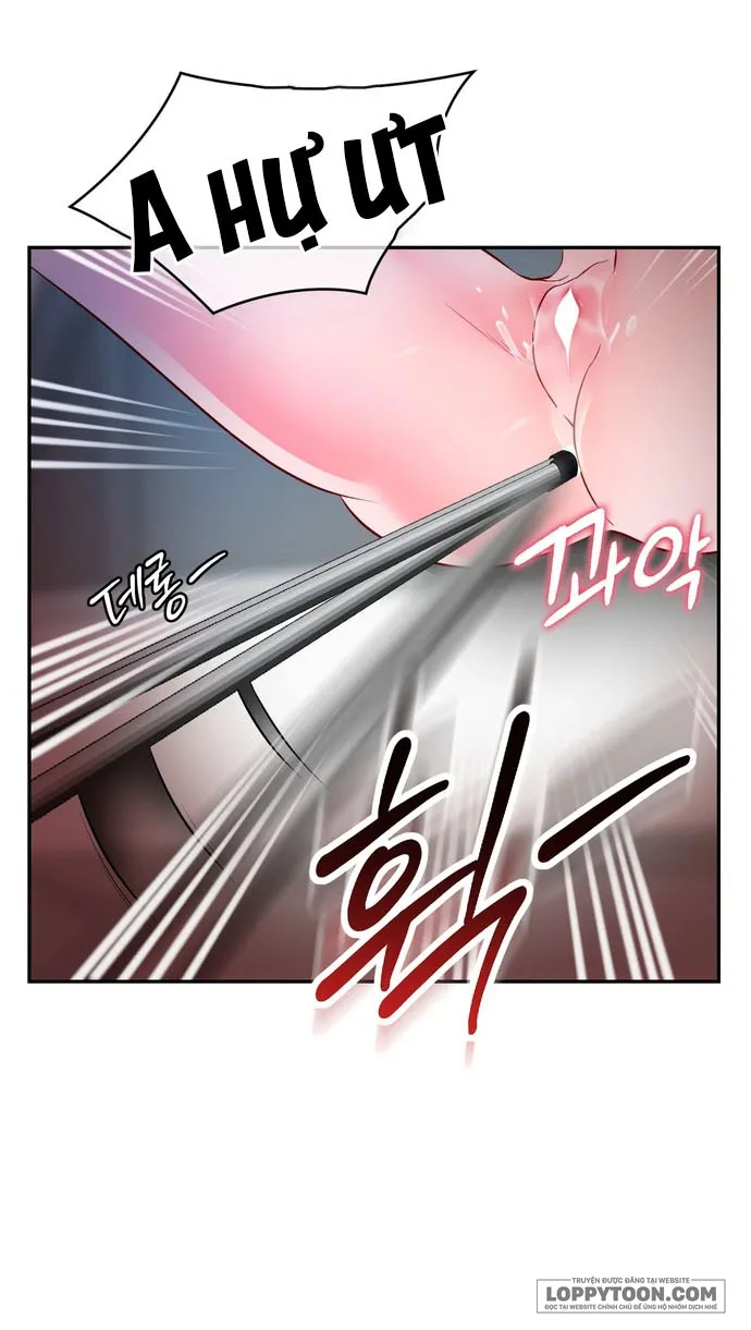 Em Gái XX Chung Của Các Chú Sân Golf Chap 8 - 🔞 - trang 38