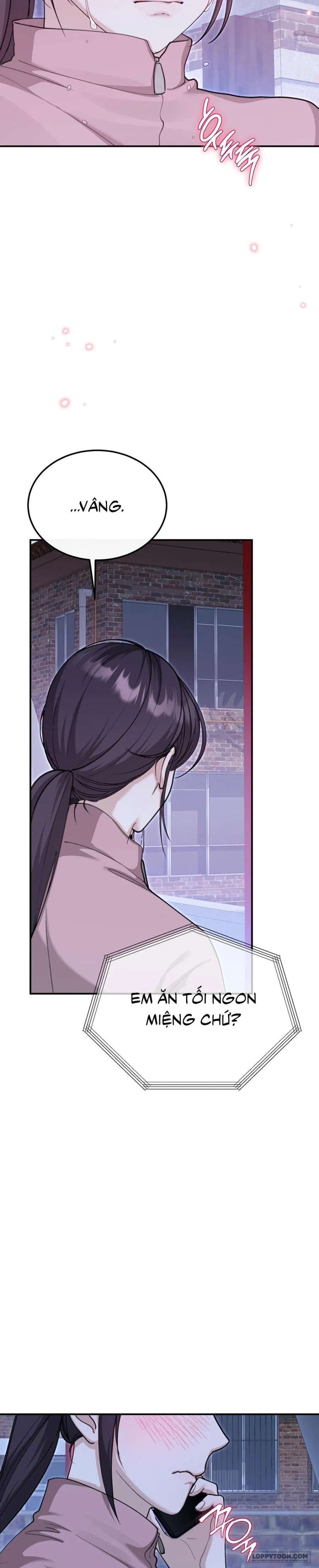 Ăn Em Một Lần Thôi, Oppa Chap 14 - trang 15