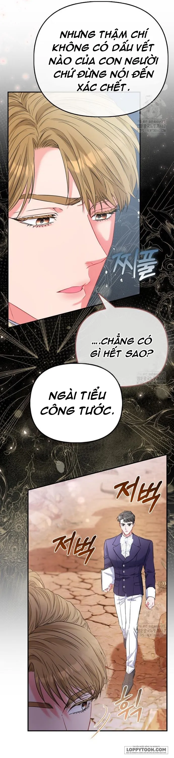 Nàng Công Chúa Của Mọi Người Chap 66 - trang 4