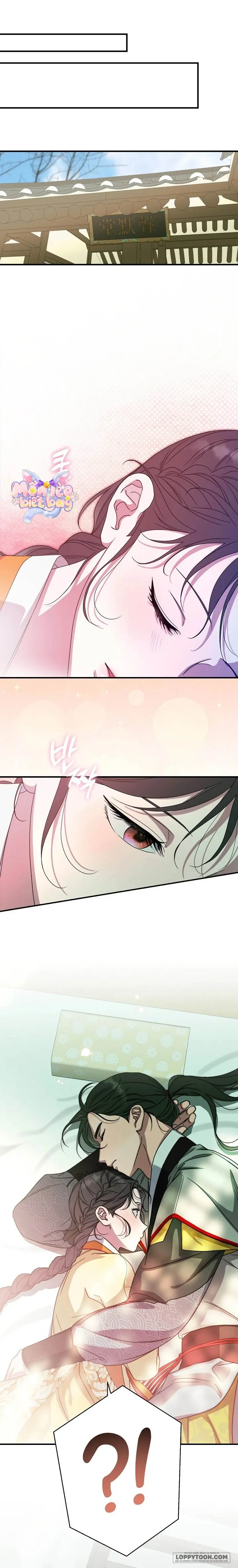 Ta Chỉ Muốn Ăn Em Chap 40 - trang 20