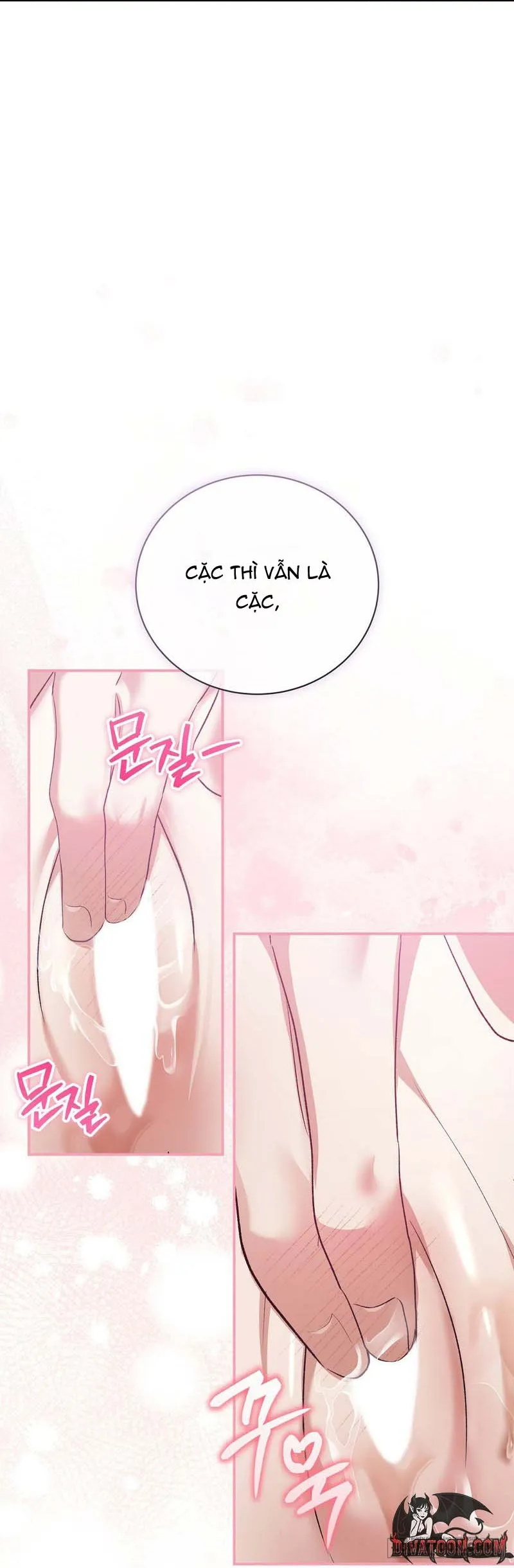 Làm Chuyện Đó Với Em Trai Của Người Tôi Thầm Thích Chap 2 - trang 10