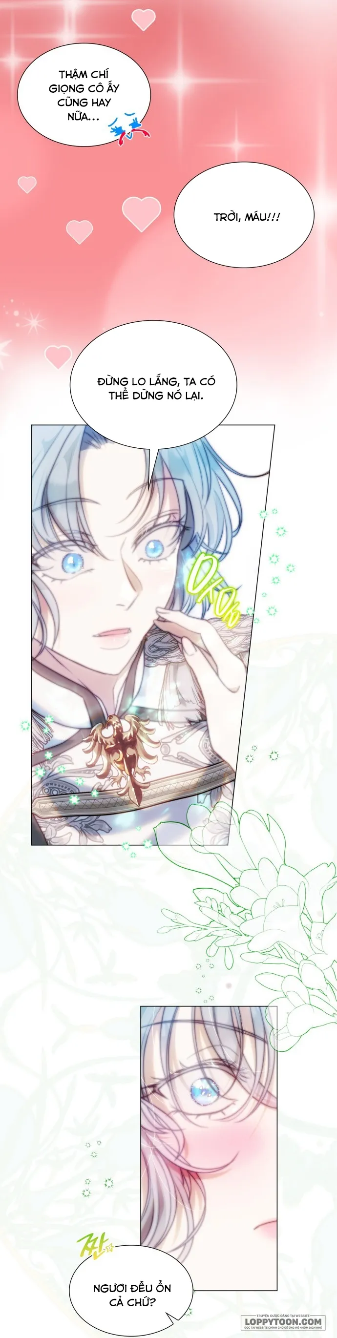 Tôi Được Sinh Ra Là Cô Con Gái Thứ Hai Chap 48 - trang 30