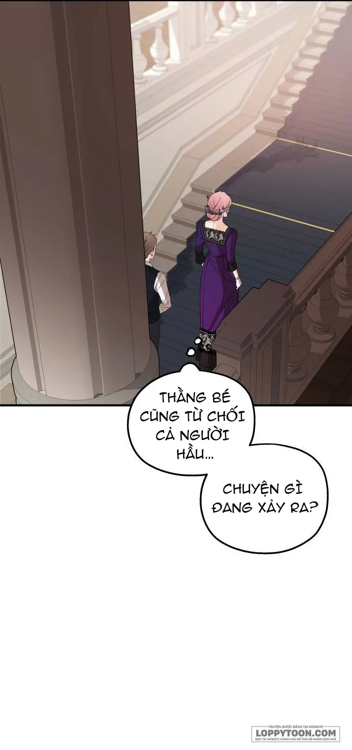 Gia Đình Chồng Quá Ám Ảnh Bởi Tôi Chap 46 - trang 33