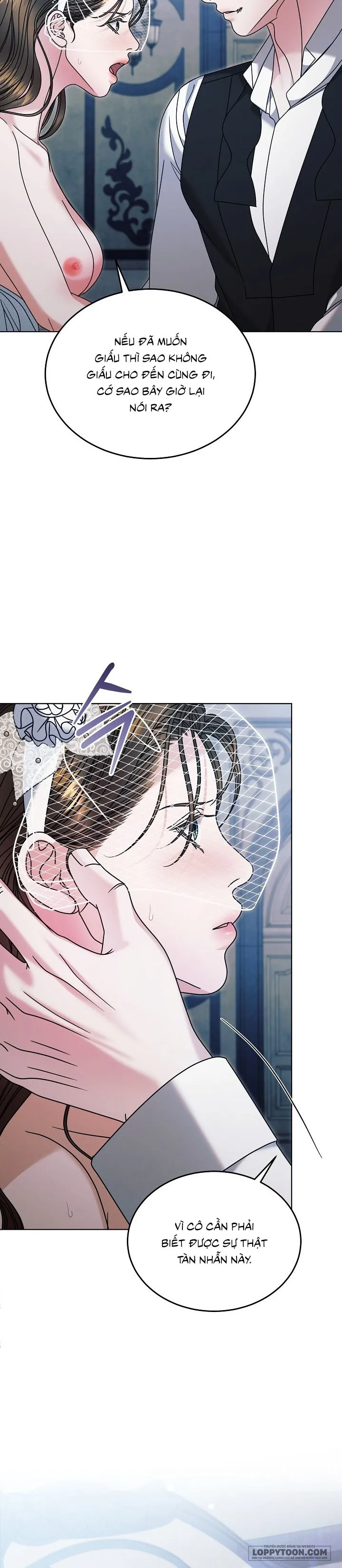 Hãy Cầu Xin Tôi Đi Chap 79 - 🔞 - trang 29