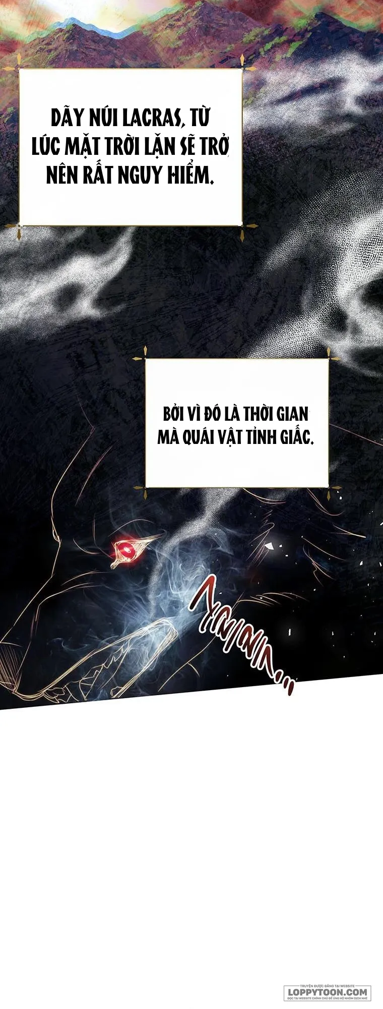 Phía Sau Mặt Nạ Của Nam Chính Hiền Lành Chap 18 - trang 24