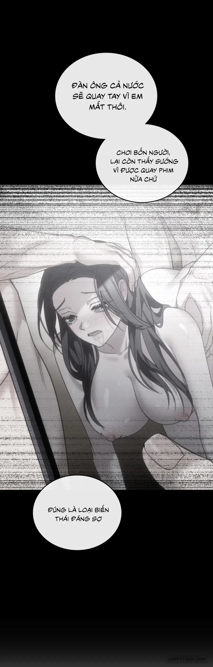 Nữ Sinh Đại Học Hae Joo Chap 22 - 🔞 - trang 12