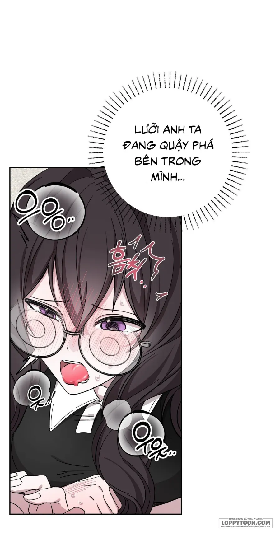 Quả Nhiên Vị Giám Đốc Điều Hành Đó… Chap 6 - trang 13
