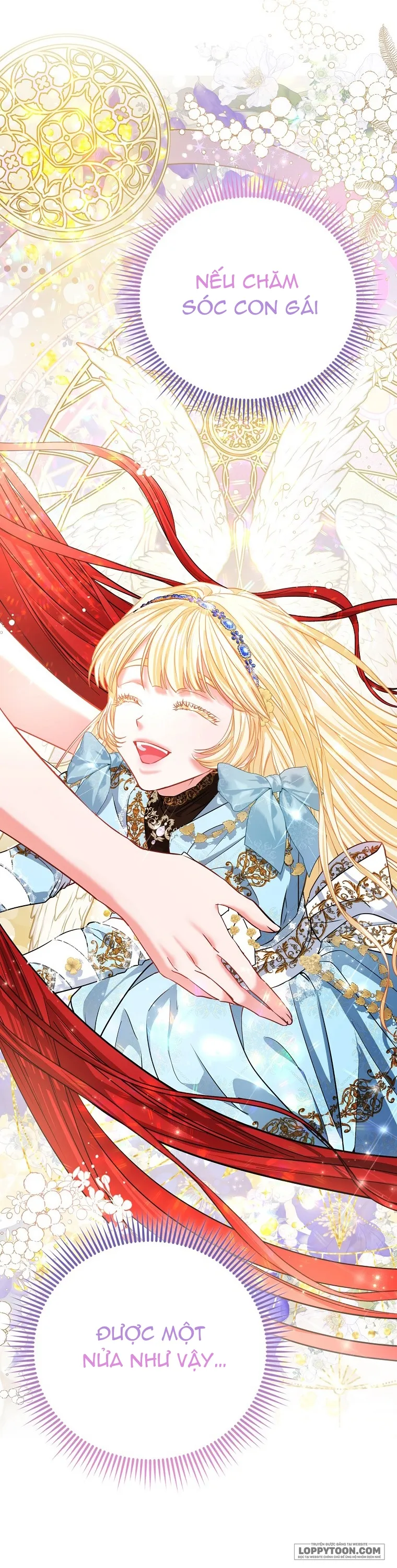 Nàng Công Chúa Của Mọi Người Chap 37 - trang 34