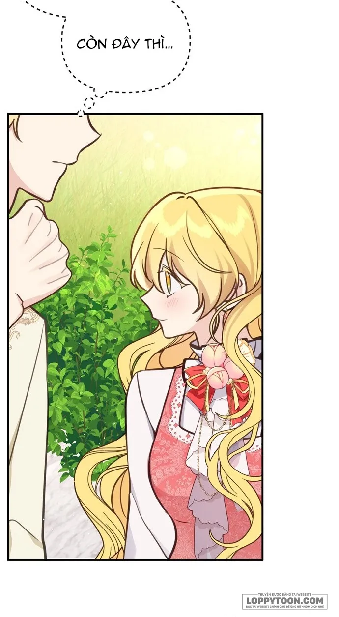 Cuộc Sống Hạnh Phúc Cùng Chồng Chap 22 - trang 44