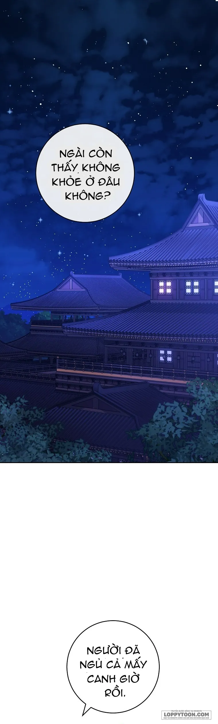 Tiểu Thiếp Chỉ Muốn Sống Yên Bình Chap 16 - trang 1