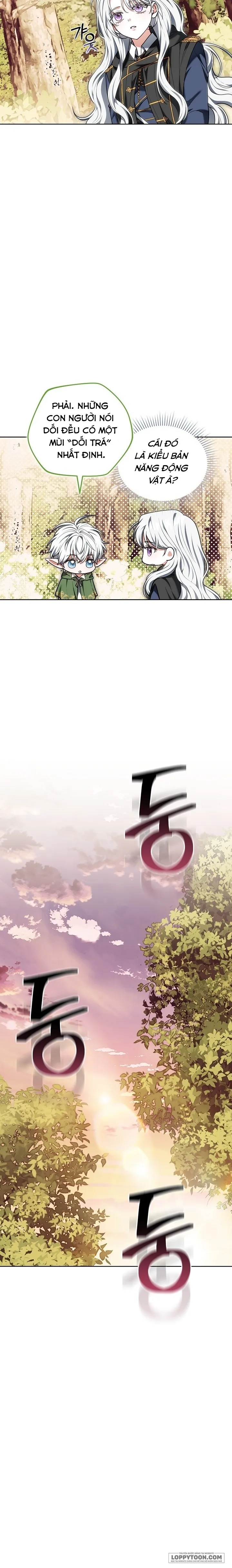 Tiểu Thư Là Kẻ Bám Đuôi Chap 4 - trang 26