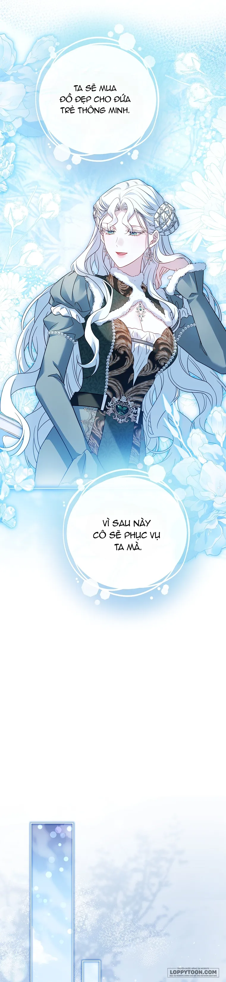 Chồng Ơi, Tại Sao Chúng Ta Không Thể Ly Hôn? Chap 38 - trang 19