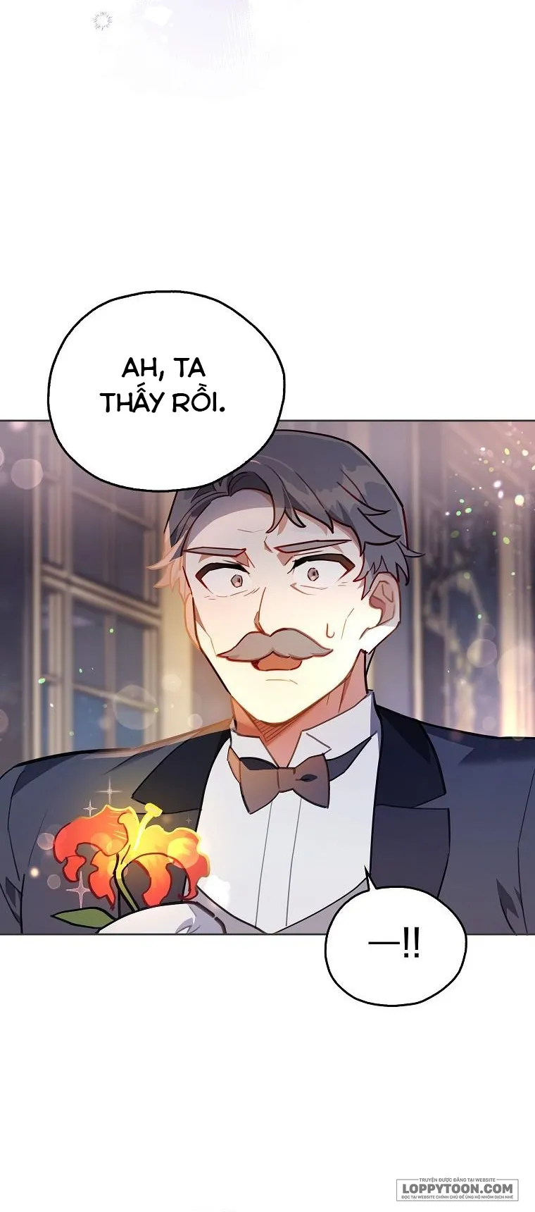 Bé Con Chốn Hoa Nở Chap 10 - trang 11