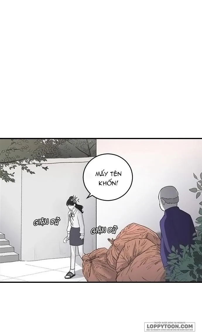 Ba Anh Trai Cực Phẩm Của Tôi Chap 3 - trang 38