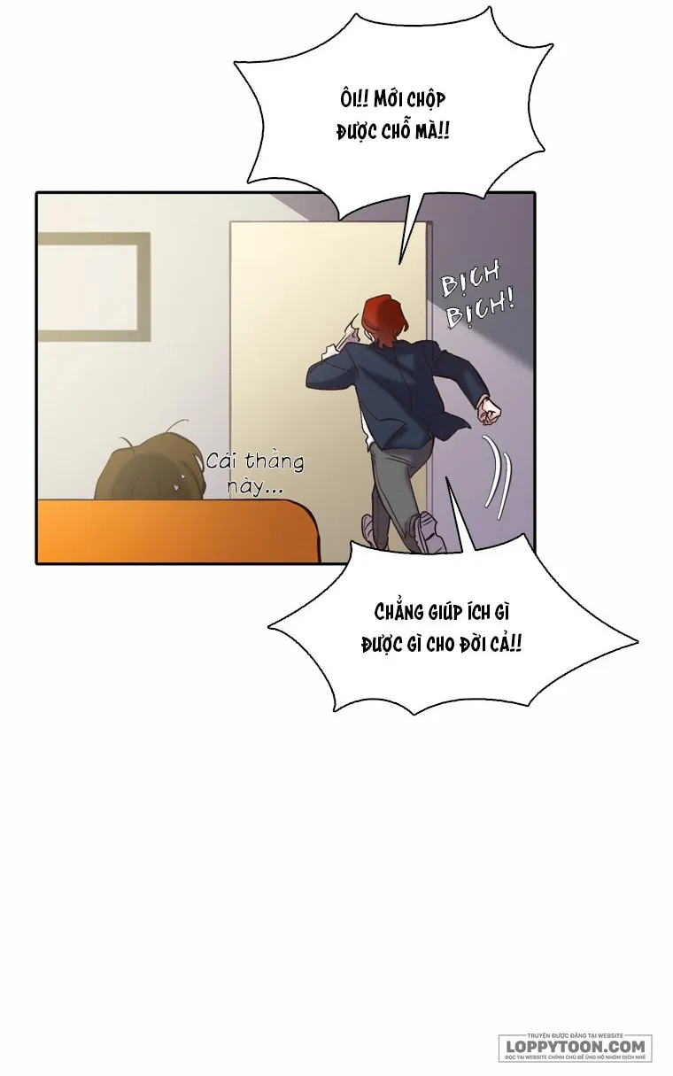 Thanh Xuân Của Chúng Ta Chap 75 - trang 38