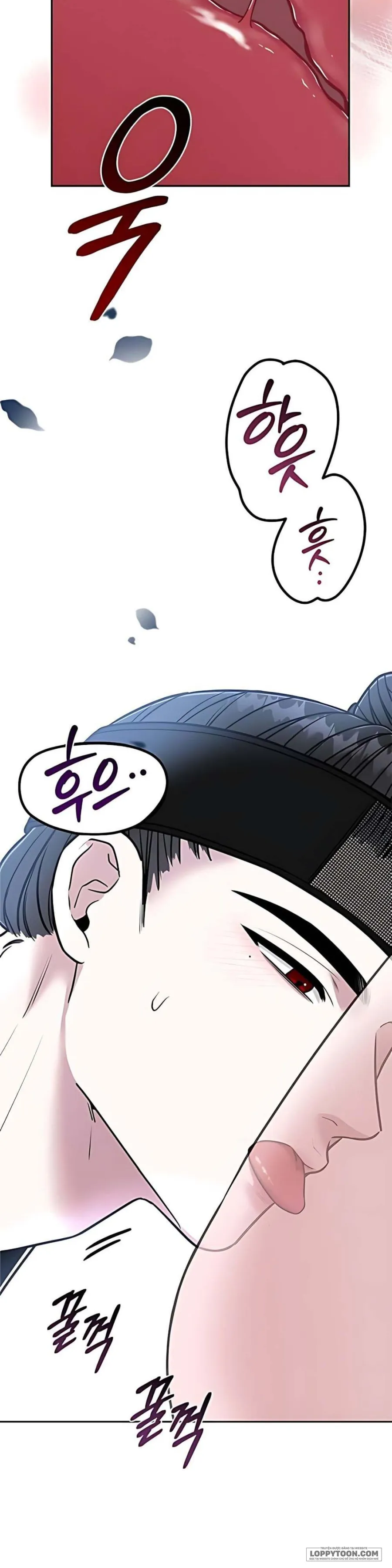 Giả Vờ Không Biết Phu Quân Đã Thay Đổi Chap 7 - 🔞🔞🔞 - trang 15