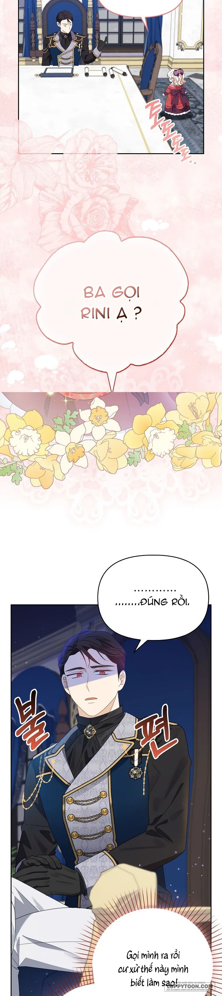 Đứa Trẻ Côn Đồ Nhà Công Tước Chap 11 - trang 11