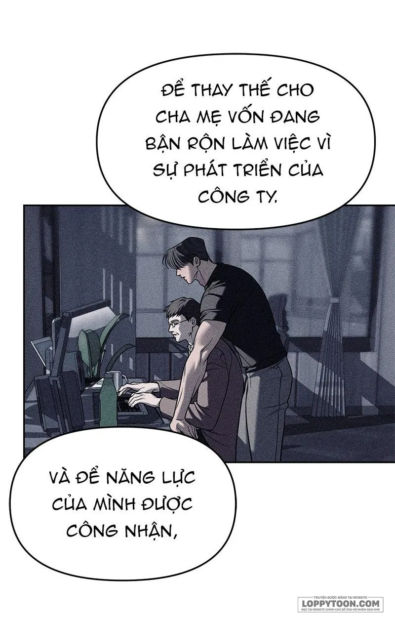 Xâm Nhập Trường Trung Học Tài Phiệt Chap 79 - trang 21