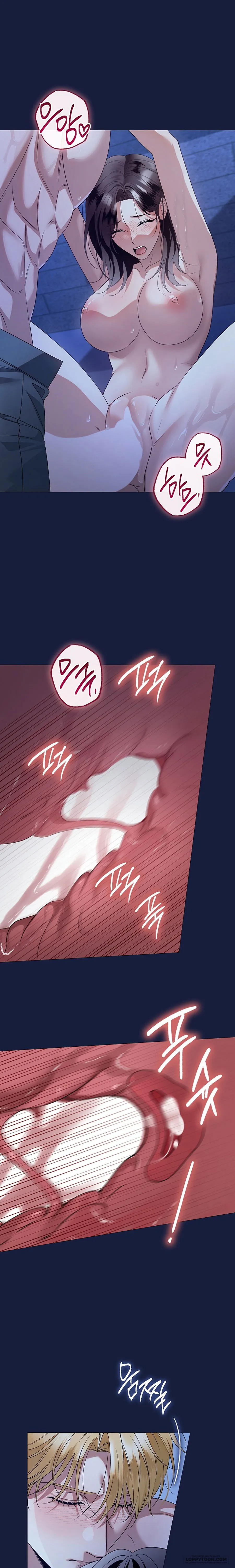 Điểm Chí (Solstice) Chap 49 - 🔞🔞🔞 - trang 10