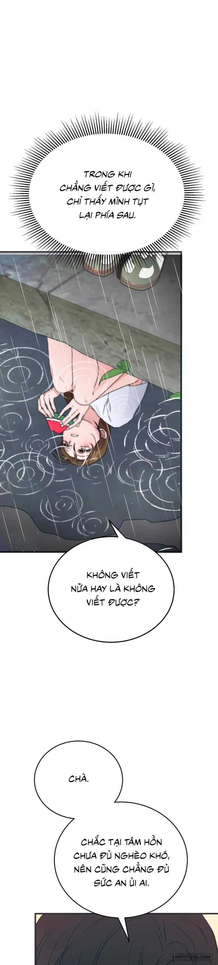 Khúc Hát Giữa Mùa Hè Chap 9 - trang 11